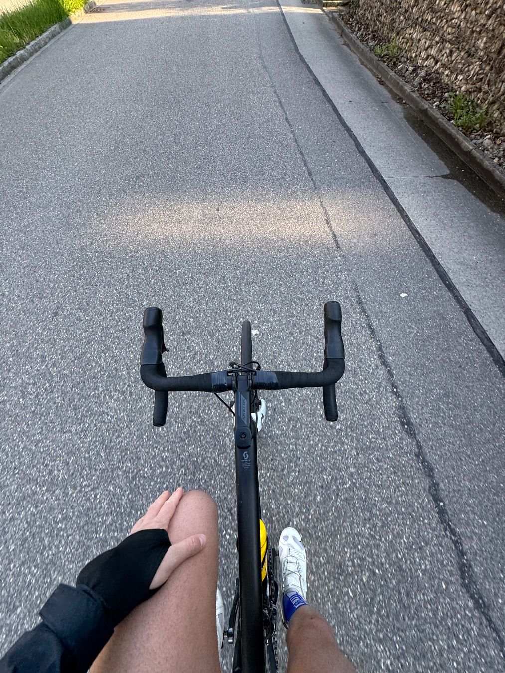 Scott Velos: SCOTT  Endurance Carbon – Gebraucht aus Biel/Bienne von Ludovico111 2
