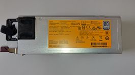 HP DPS-800AB-11 A PN 723600