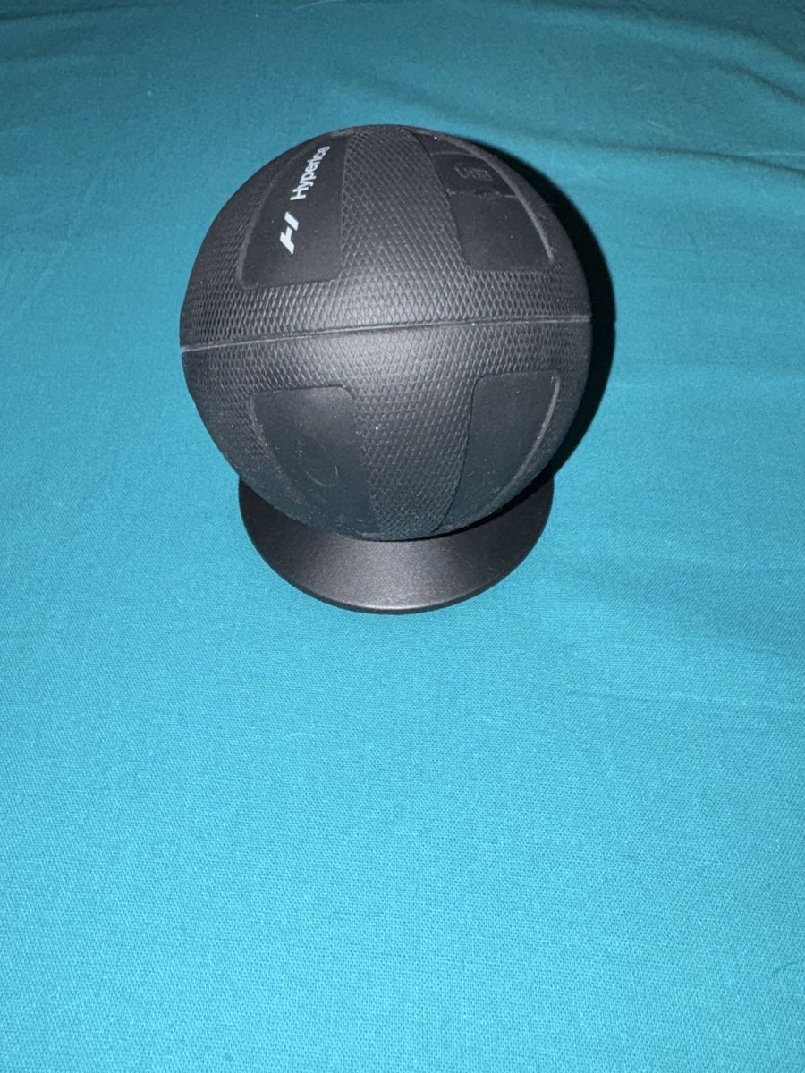 Dispositivi per massaggi: Hyperice Hypersphere Mini - Balle de massage vibrante ! – Usato da Le Landeron venduto da ANDREAA02 1