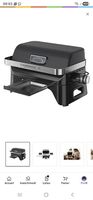 Grill campingaz attitude 2go électrique 