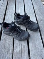 Sportschuh Salomon, Gore-Tex