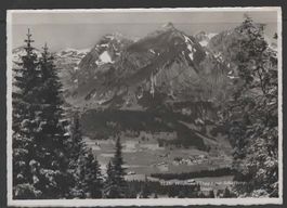 WILDHAUS 1939   1936  (H