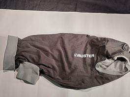 Hundepullover, VBUSTER, RL: 45cm, mit Höschen