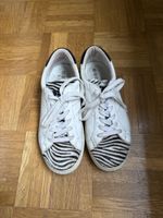 Diadora Heritage Montecarlo Cavallino