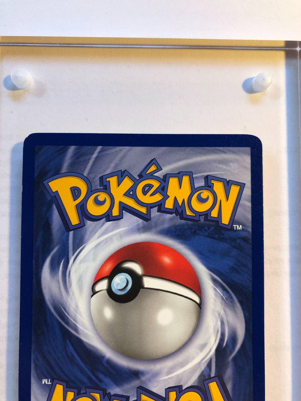 Sammelbilder & Trading cards: Shellder 1st Fossil - MINT - ab 1.- – Gebraucht aus Giubiasco von dan_pr8b 7