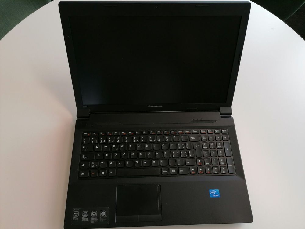 Lenovo B590 | Kaufen auf Ricardo