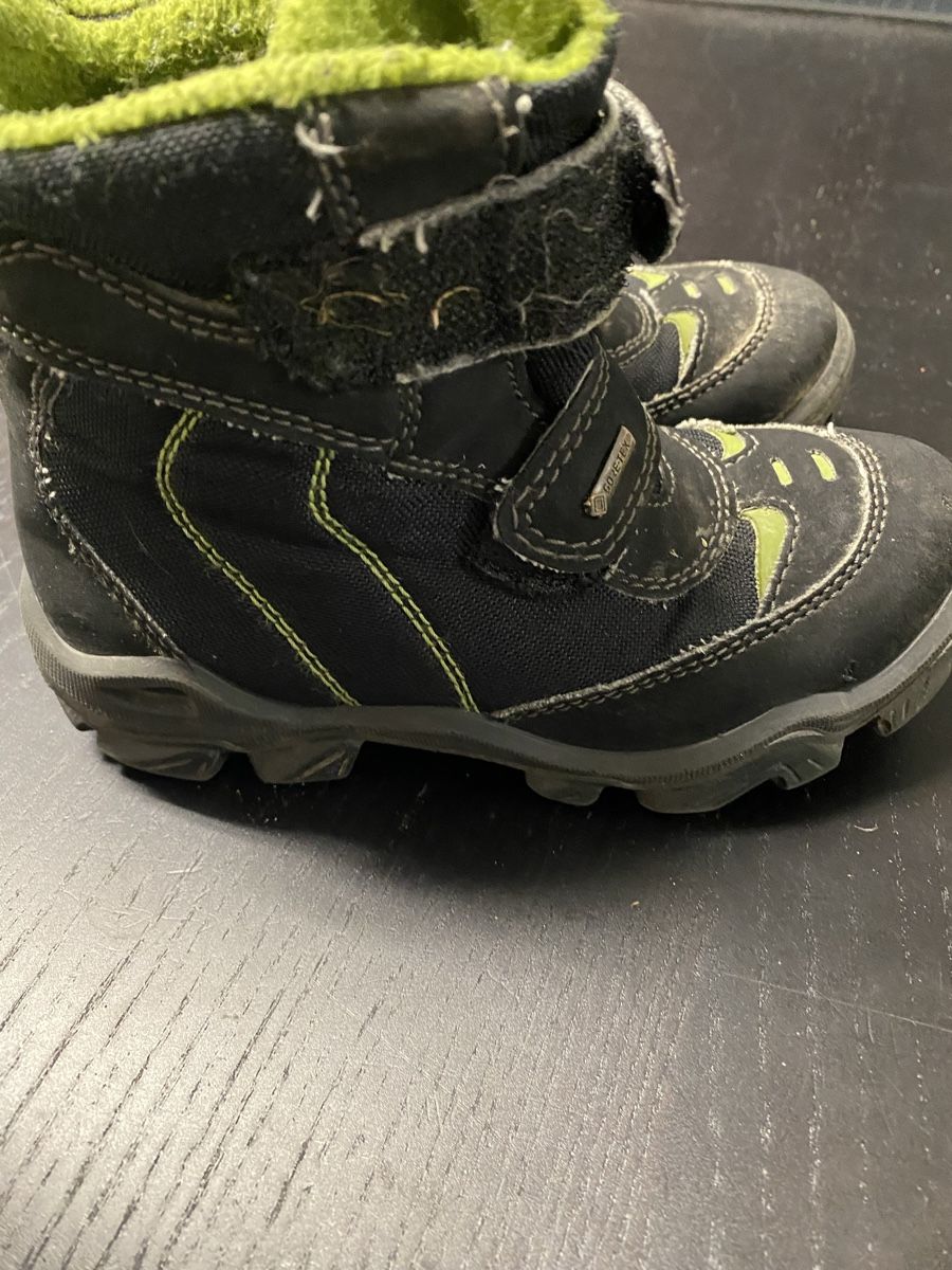 Primigi Scarpe per ragazzi: Wasserdichte Wanderschuhe PRIMIGI Gr. 28 – Usato da Biel-Benken BL venduto da PANORMUS 3