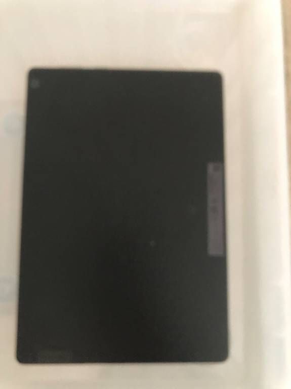 Lenovo Tablet PC: Lenovo Tablet M10 32 GB – Usato da Turgi venduto da tra_8mnq 1