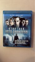 Star Trek - Into Darkness (Blu-ray) Top Zustand