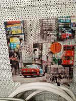 Bild Hongkong Motiv Stadtleben gebraucht