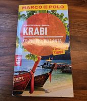 Reiseführer Thailand Krabi, Ko Phi Phi, Ko Lanta