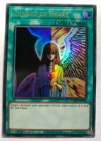 YuGiOh Überläufer