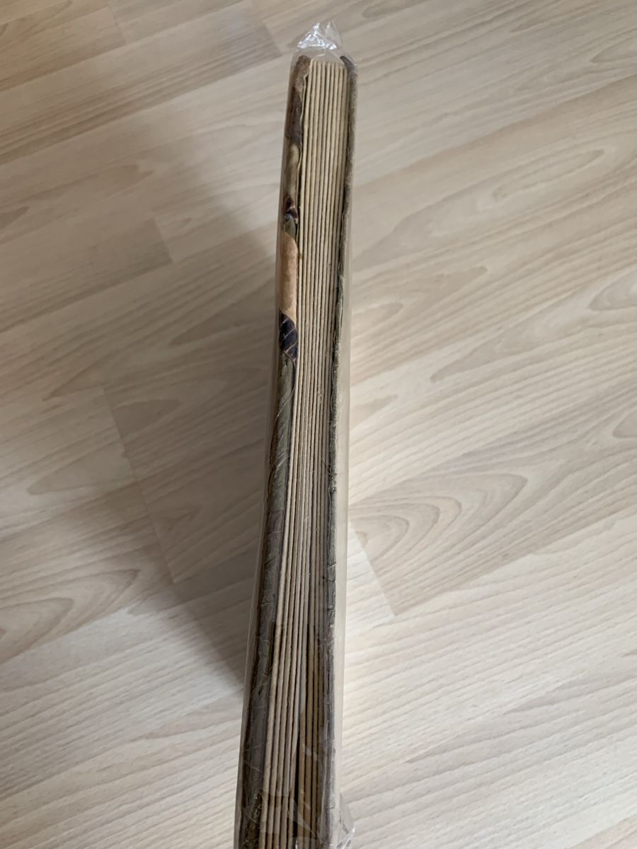 Album: Fotoalbum Maledieven Neu – Nuovo e nell'imballaggio originale da Fehraltorf venduto da flo0606 2