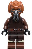 Lego Star Wars Minifigur- Plo Koon (sw1414)