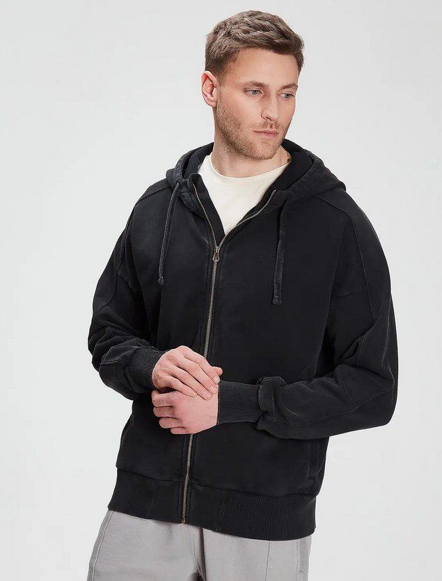 Maglioni & Felpe: Herren Trainings-Kapuzenpulli - Grösse XS – Nuovo e nell'imballaggio originale da Rickenbach b. Wil venduto da Kth_v8 4