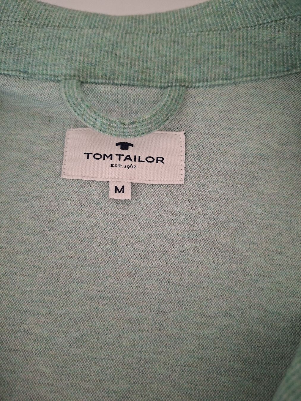 Tom Tailor Mäntel: Tom Tailor manteau vert menthe taille M – Neu (gemäss Beschreibung) aus Lutry von Sim_Sta 4