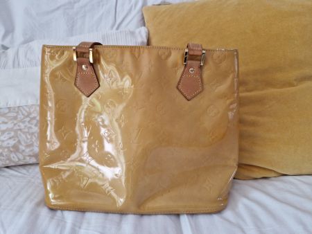 Louis Vuitton Vernis