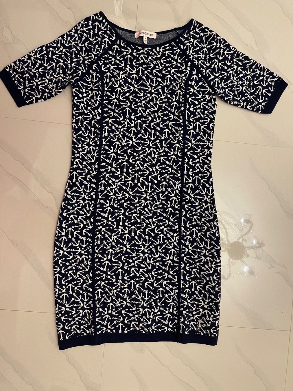 Tuniken: Juicy Couture Tunika Kleid Gr. M – Gebraucht aus zürich von kira.jj