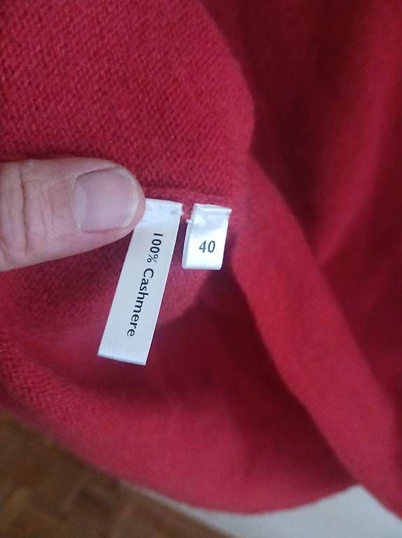 Maglioni & Felpe: Kaschmirpullover 40 – Usato da Riedholz venduto da bri_fr7s 2