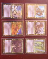 Seltene Magic Karten -  Top Zustand