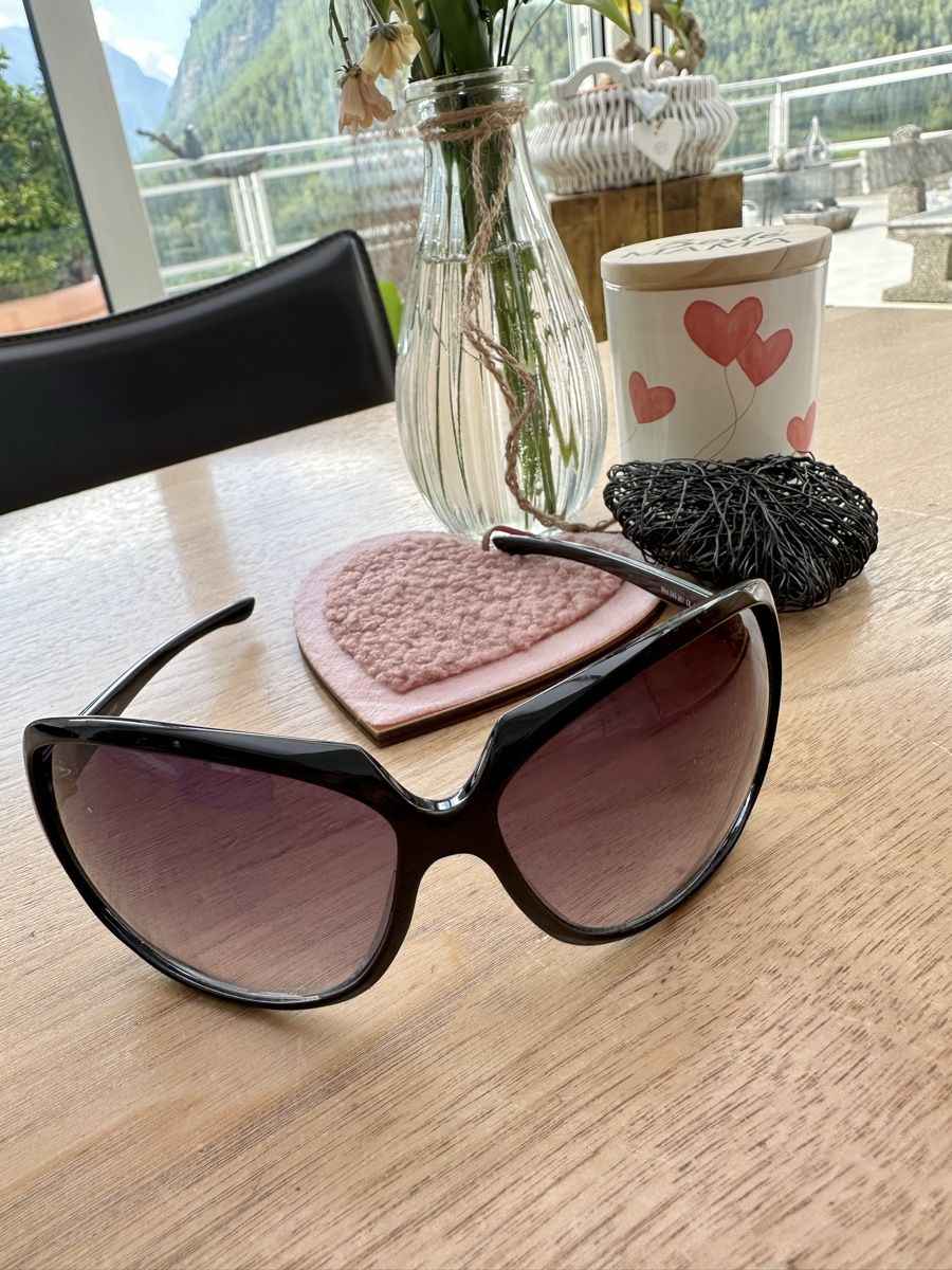Occhiali & Lenti: Cerjo Sonnenbrille – Usato da visp venduto da Kmemo1 2
