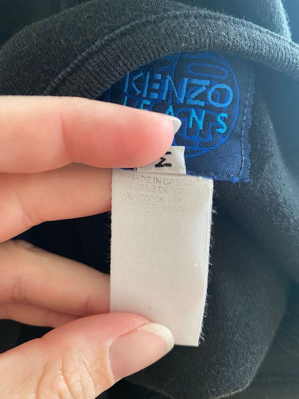 Kenzo Robes: Robe d'été Kenzo Jeans taille M – D'occasion à Basel par Maria-Alexa 4