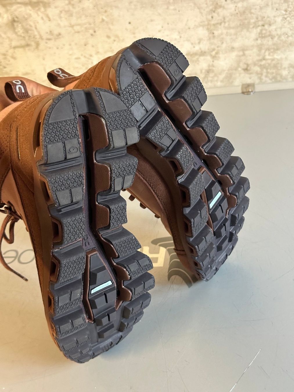 On Scarpe da donna: On Cloud Damen Schuhe Neu Gr. 37 – Nuovo (secondo la descrizione) da Emmenbrücke venduto da karkarkar 5