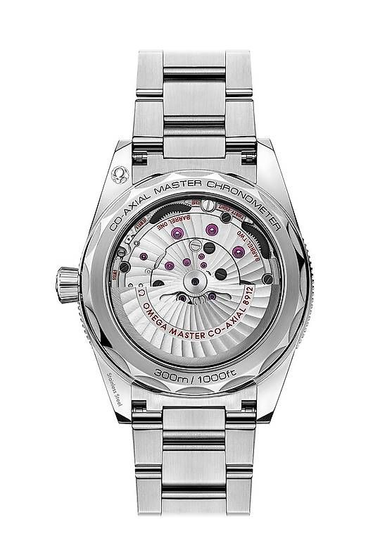 Uhren: SEAMASTER Heritage 300 CO?AXIAL MASTER CHRONOMETER 41 MM – Gebraucht aus Wallbach von iseran2011 1