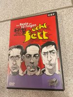 Echt Fett - Das Beste aus 10 Folgen (DVD)