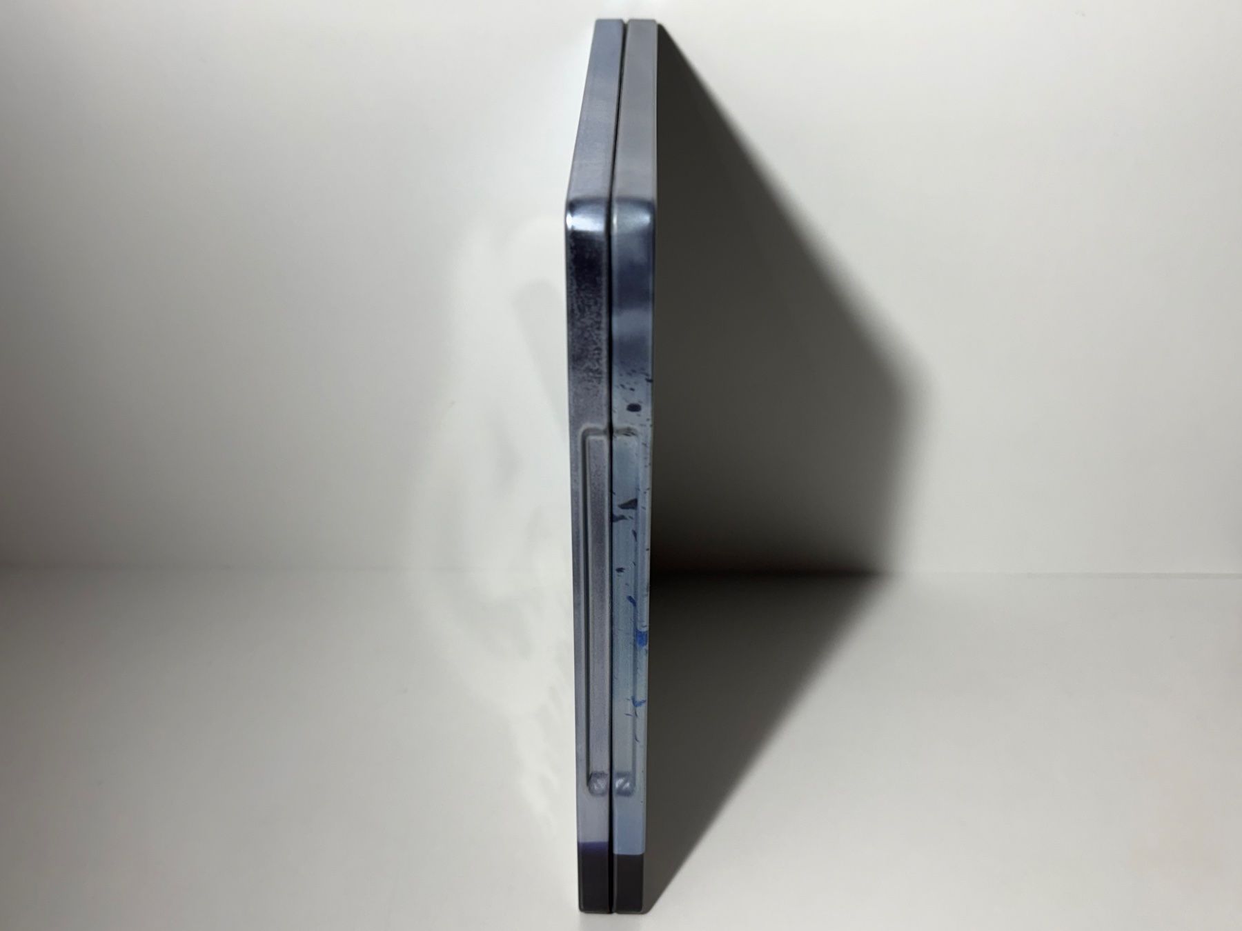 Tutti i DVDs: Avengers 4 - Endgame Blu Ray 3D Steelbook UK Version – Usato da Wilderswil venduto da Sstriker 3