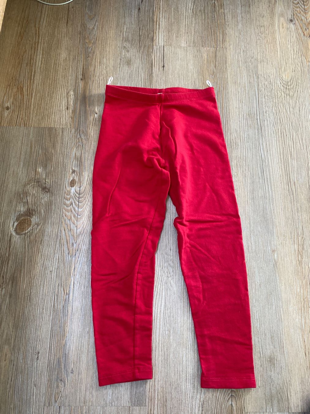 Collant & Leggings: 3x Thermoleggings Grösse 134 – Usato da Killwangen venduto da Sommer15 2