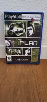 PS 2 - The Plan