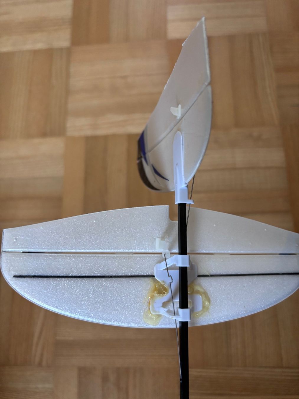 E-Flite Modellismo RC: E-Flite UMX Whipit DLG – Usato da Kirchlindach venduto da wam23 2