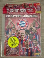 Panini FC Bayern München 2014/2015 Starter-Pack