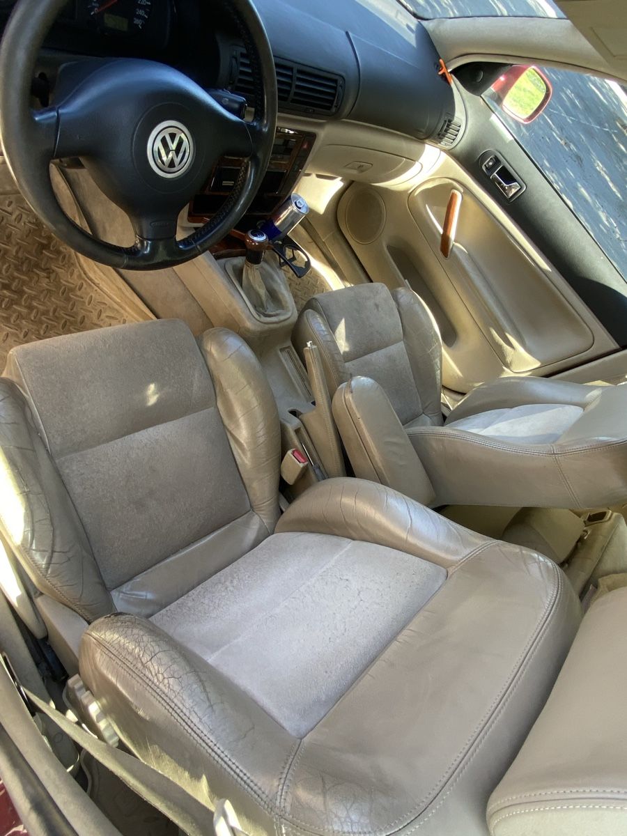 VW Automobili: Vw Passat 2.5 Tdi Var4motion – Usato da St. Gallen venduto da Letzi_Werkstatt 9