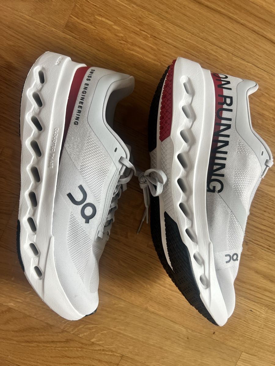 Herrenschuhe: On Cloudsurfer Next – Neu (gemäss Beschreibung) aus Zürich von caro.ha. 2