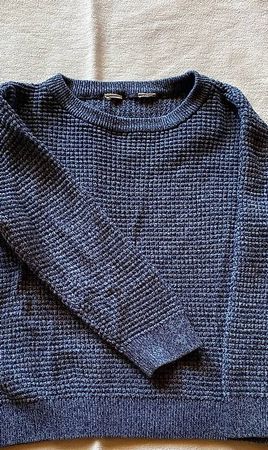 Pulli h&M Baumwolle 98/104