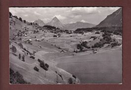 SEELISBERG - Seeli und Mythen - 1966