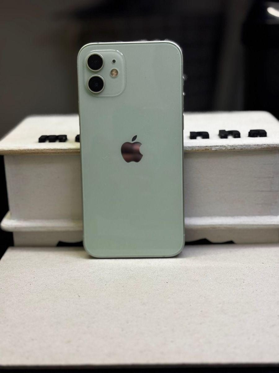 Apple Handys / Smartphones: iPhone 12 – Gebraucht aus Bern von Felipe1ch 1