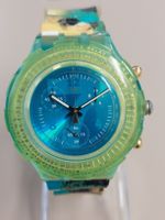 Vintage SWATCH Olympia 1996