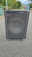 SWR Big Ben 118 – Bassbox, 8 Ohm, sehr guter Zustand