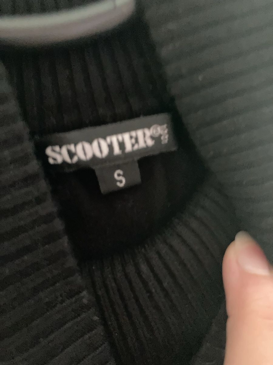 Pullover & Sweatshirts: Pullover Scooter Gr. S – Gebraucht aus Arlesheim von nin_wl82 1