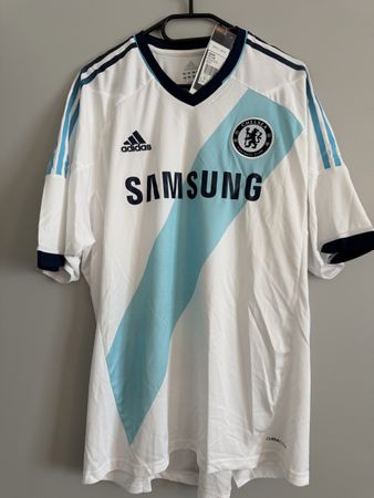 Chelsea 2012/2013