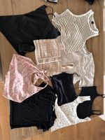 kleiderpaket gr.s