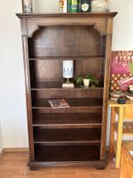 Regal/Bücheregal Holz