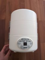 Portable Electric Lunchbox Food Heater Warmer