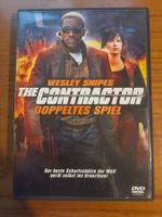 The Contractor - Doppeltes Spiel | Wesley Snipes | DVD 🎯💥