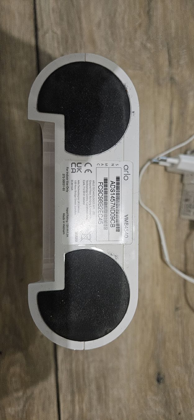Hubs & Switches: Arlo SmartHub – Gebraucht aus Untersiggenthal von Tequilla74 2