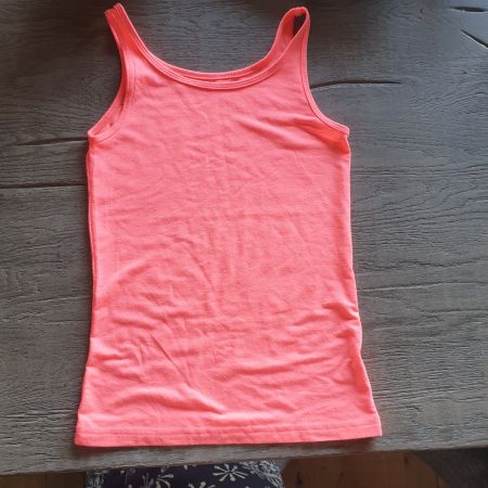🐸 TANK TOP / T-SHIRT YD 134