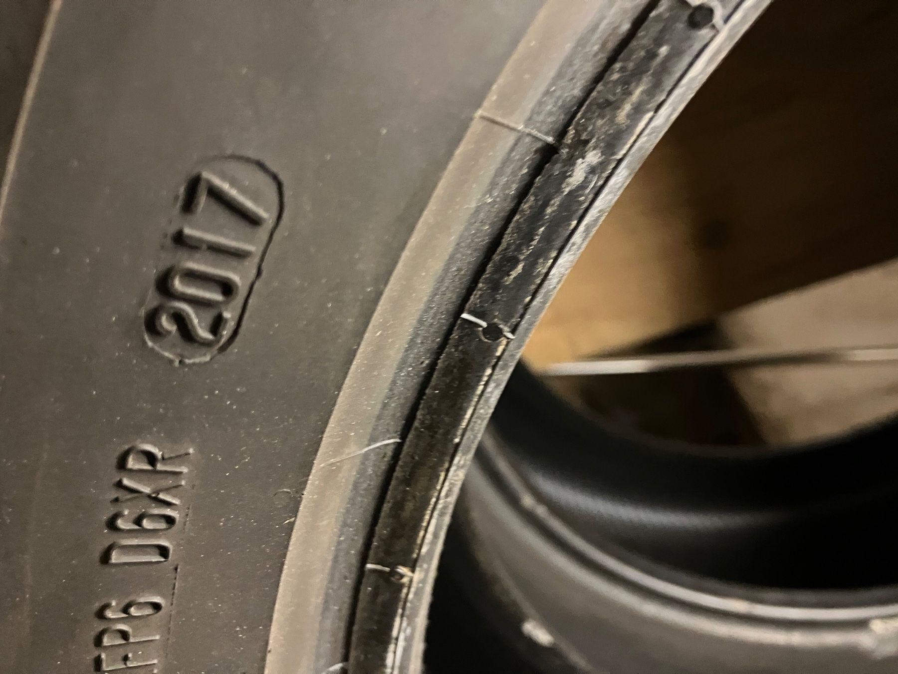 Pneumatici & Ruote complete: Pneu  255/55 R19 – Usato da Strengelbach venduto da Boskop22 2